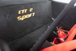 Ruf CTR2 Sport 1997 года